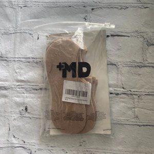 MD 6 Pack Women's Socks